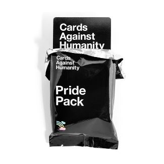 Cards Against Humanity : Pride Pack